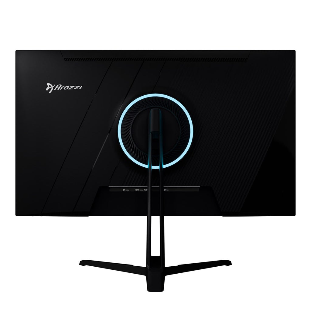 Arozzi Nova 24” computer monitor 60.5 cm (23.8 ) 1920 x 1080 pixels Full HD LED Black