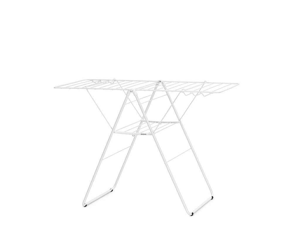 Brabantia HangOn Attachable rack White