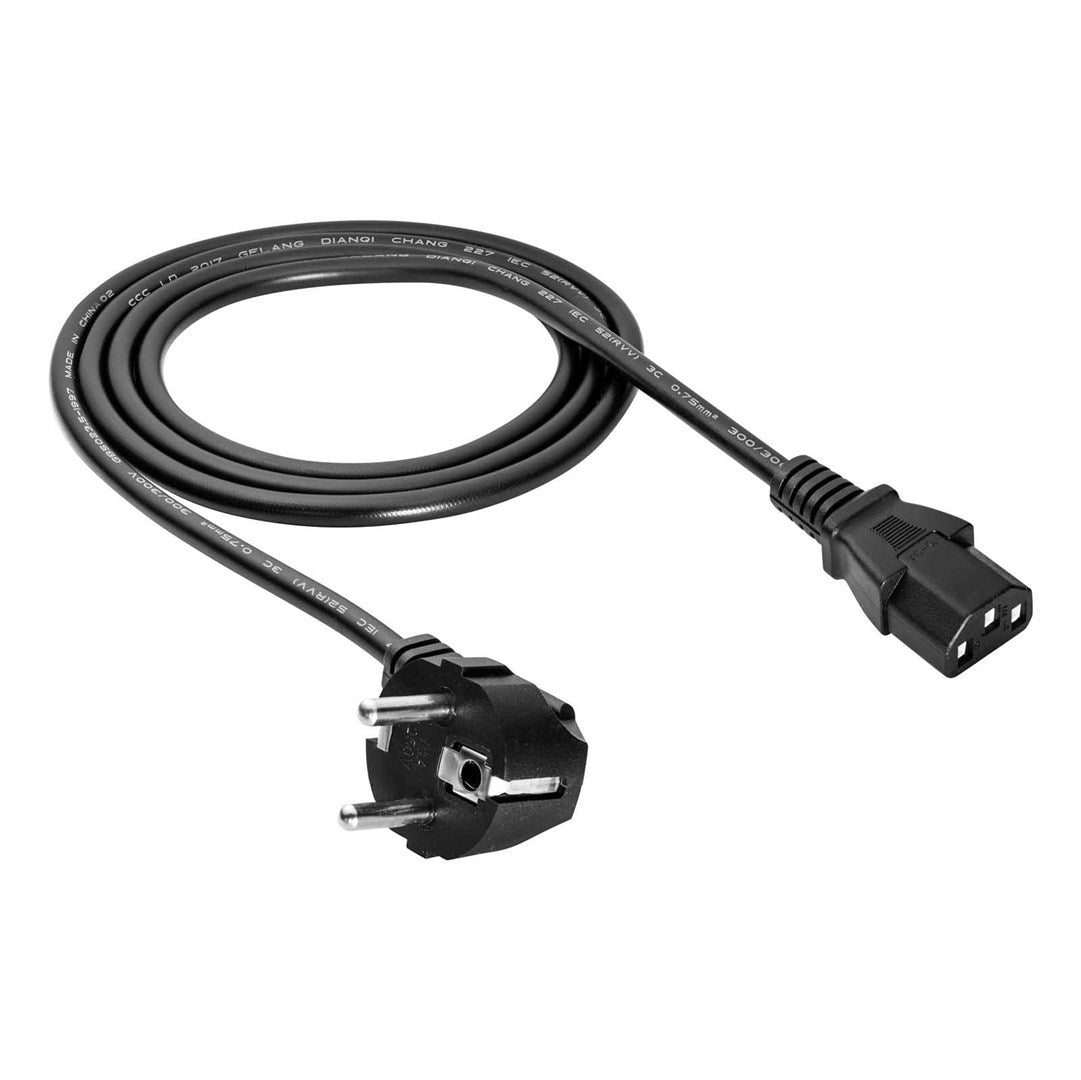 Akyga AK-C1-600 power supply unit 600 W 24-pin ATX ATX Black