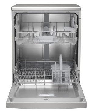 Bosch Serie 2 SMS2HTI60E dishwasher Freestanding 12 place settings E
