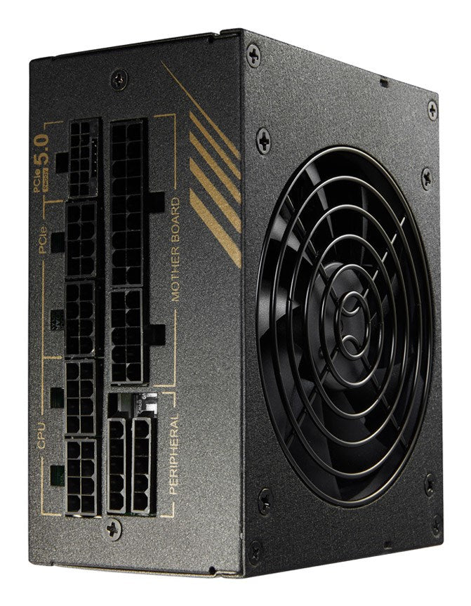 Fortron DAGGER PRO Power Supply Unit 850W SFX SFX3.3 Black PPA8503900