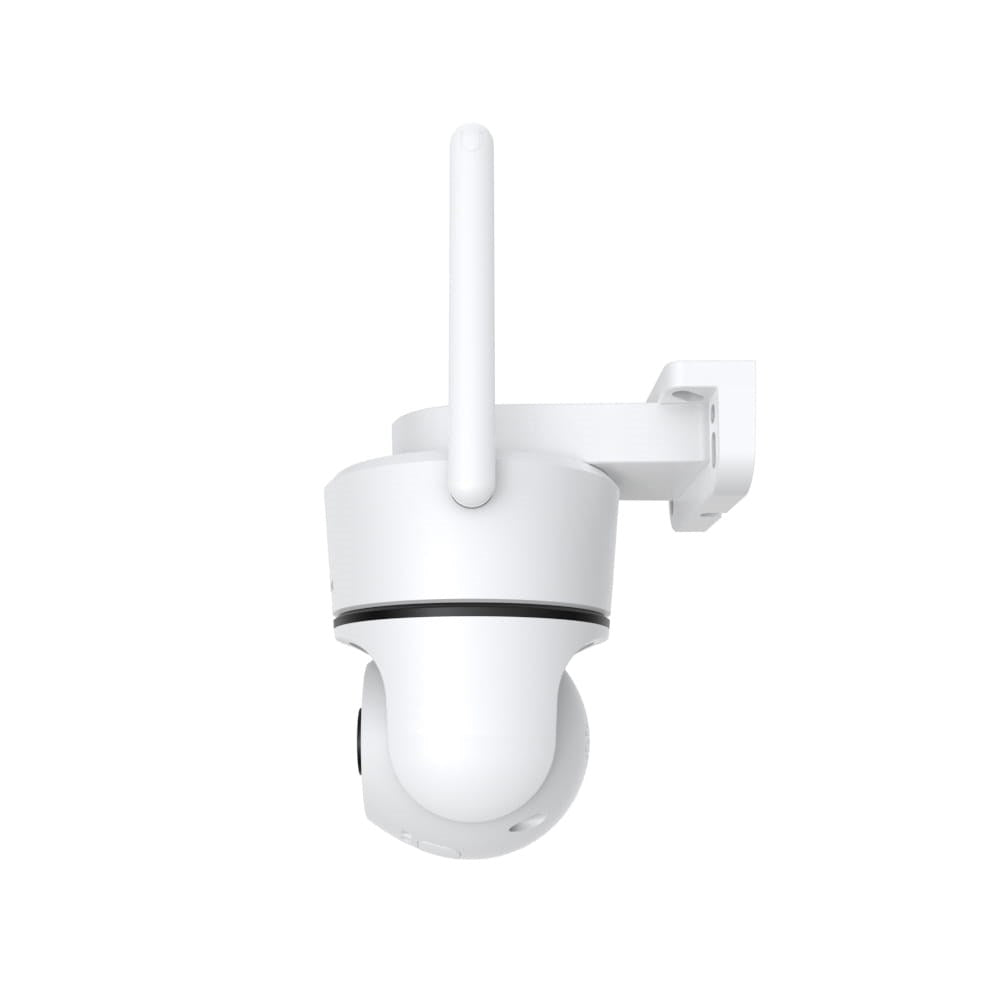 FOSCAM  PD8 8 MP PoE Camera  white