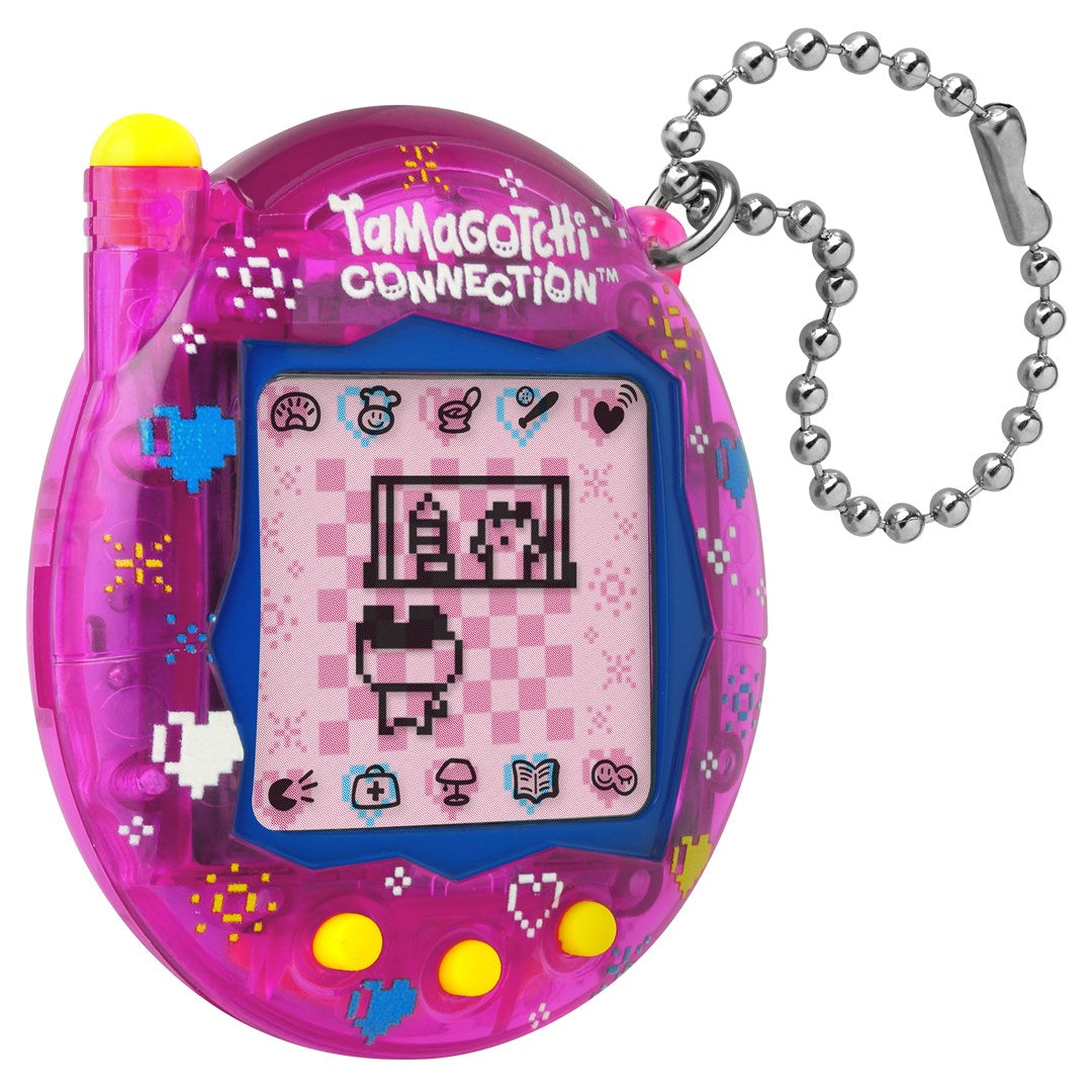 TAMAGOTCHI CONNECTION - TAMAGOTCHI PIXEL