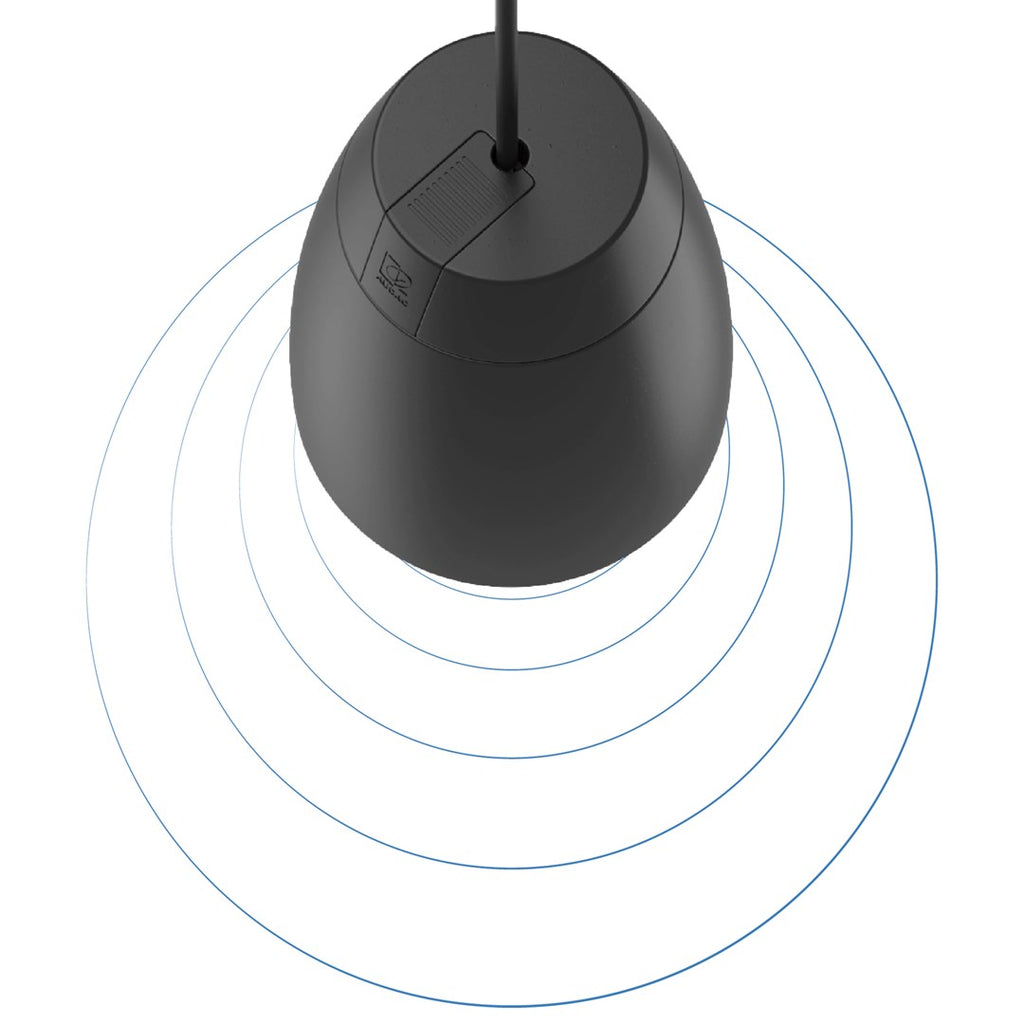 AUDAC Ceiling Speaker 60 W 5000 g 2SA0007