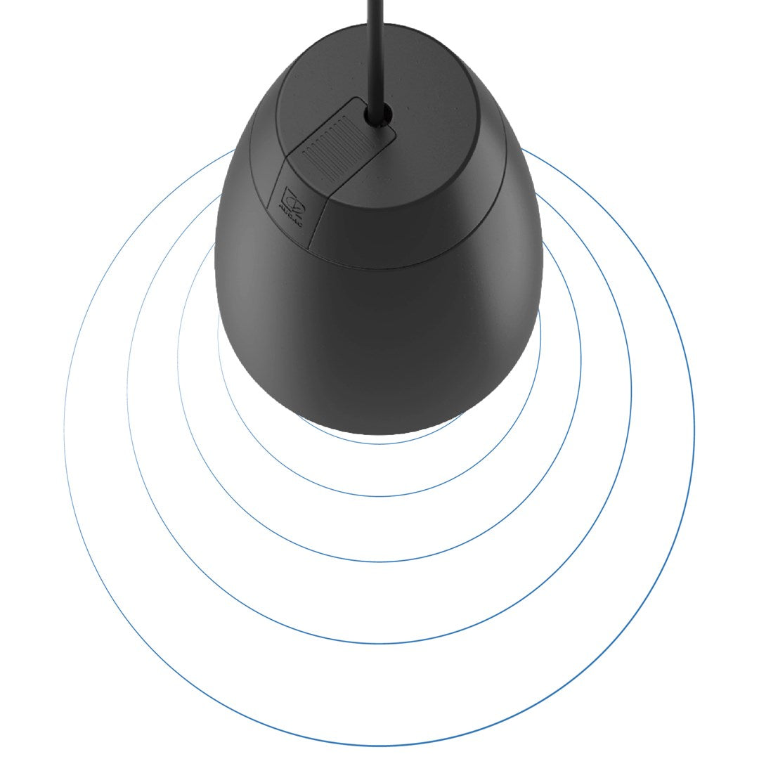 AUDAC Ceiling Speaker 60 W 5000 g 2SA0007