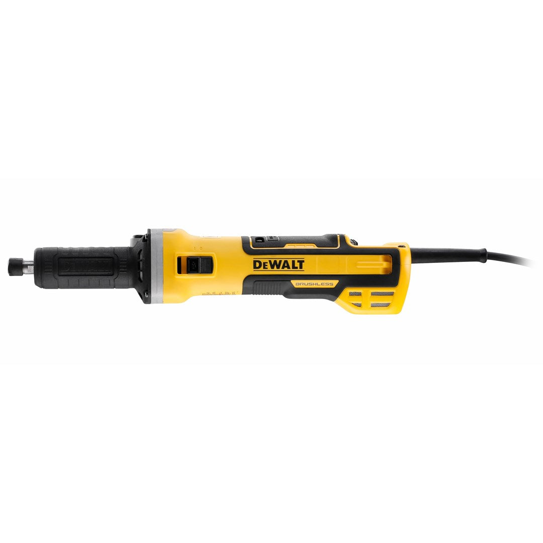DeWALT DWE4997-QS Die Grinder 25000 RPM 1300W Black Yellow