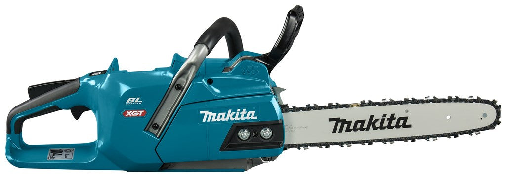 Makita UC011GZ Chainsaw 350 mm Battery