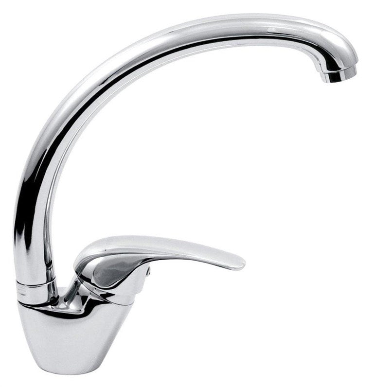 FERRO Kitchen Sink Mixer 2200 g 365 mm Width BEL4A