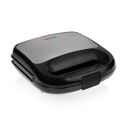 TRISTAR Sandwich Maker 750 W Compact Black 1872038