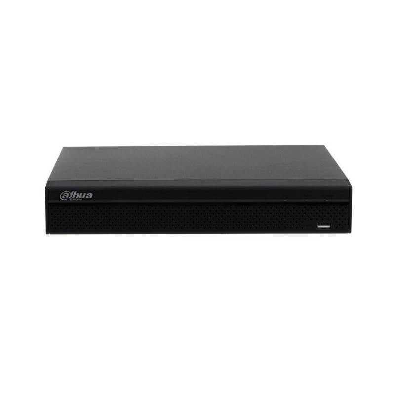 IP DVR DAHUA NVR4108HS-8P-4KS3
