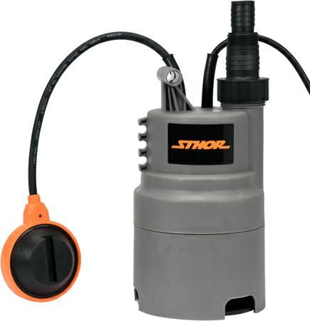 STHOR Dirty Water Pump 400W - Model T79909