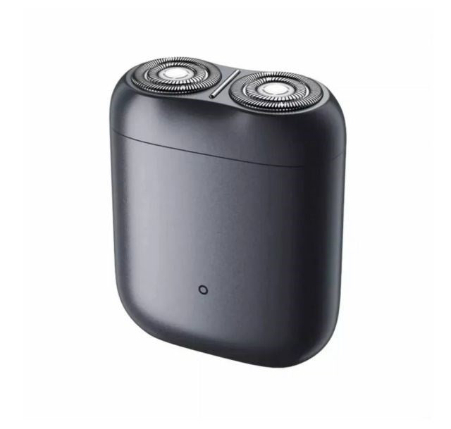 Xiaomi S200 Rotation Shaver, Grey