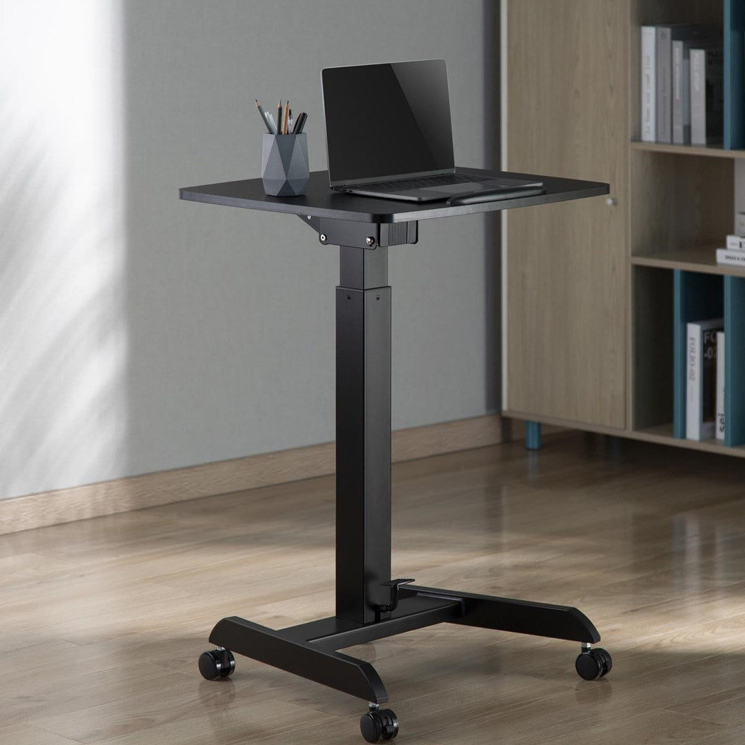 Maclean Laptop Table Height Adjustable Max Height 113 cm MC-892B