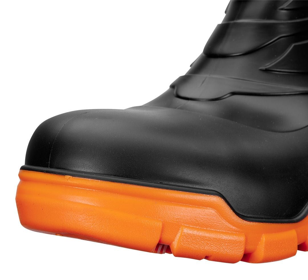 NEO TOOLS Safety Boots S4 Size EU 40 Model TOP-82-900-40