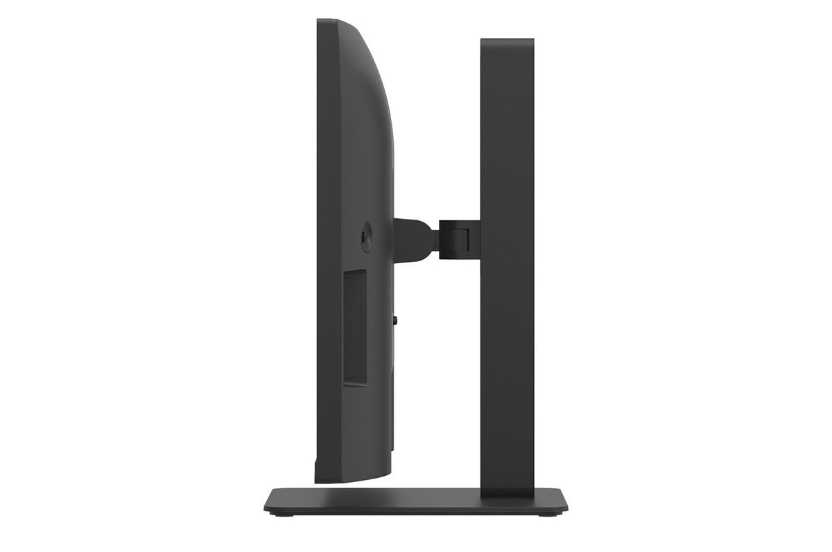 LG 27  Monitor 27BA54QB-B QHD DP HDMI IPS HDR10