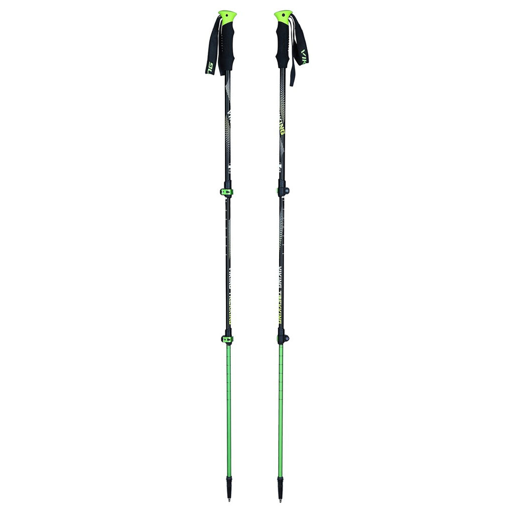 Viking Poles Kivi Trekking