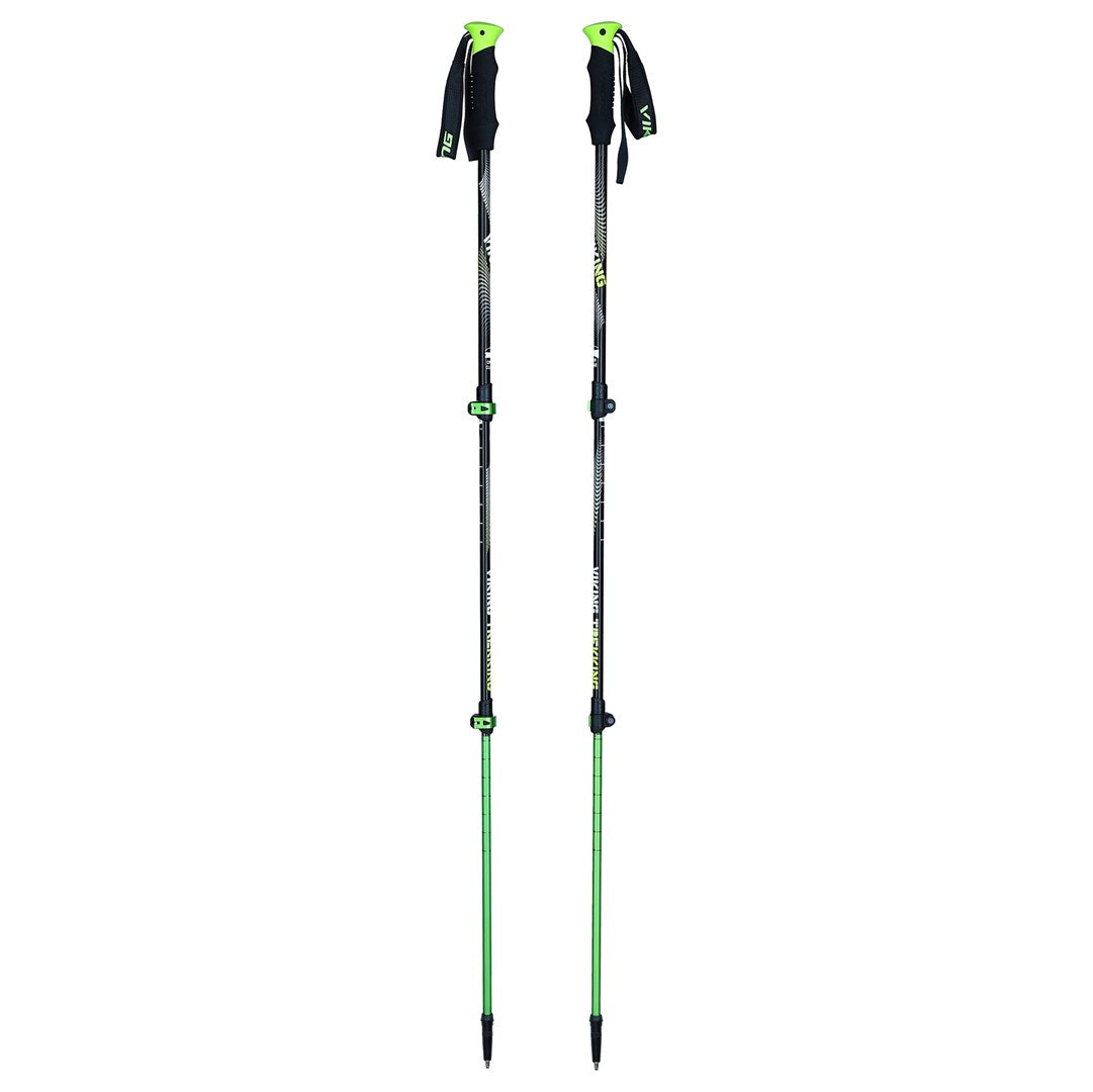 Viking Poles Kivi Trekking
