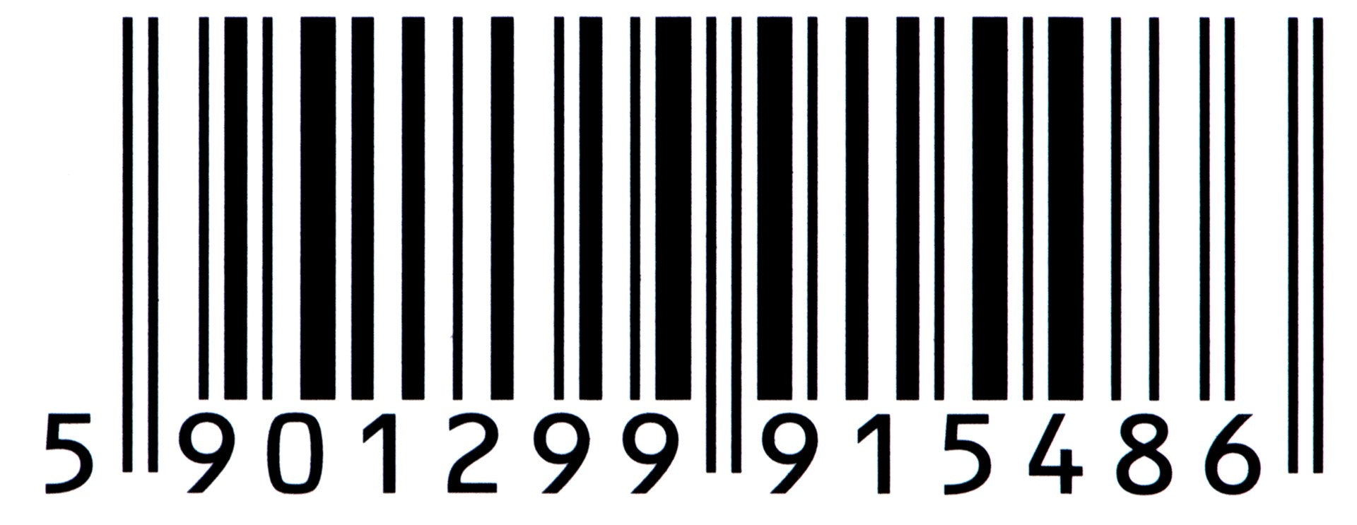 Pos 4 — EAN 5901299915486