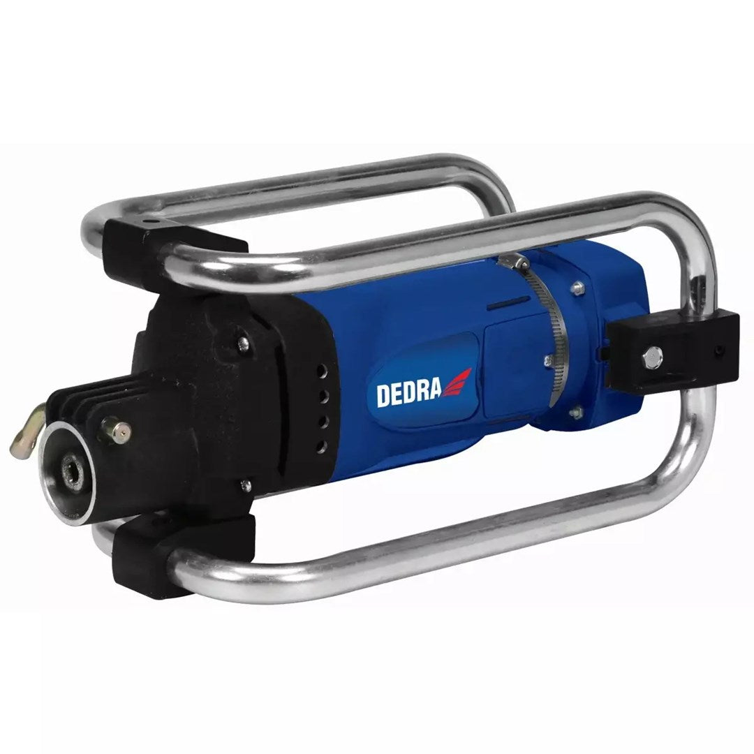 DEDRA Concrete Vibrator 2300W with 4.5 m Hose