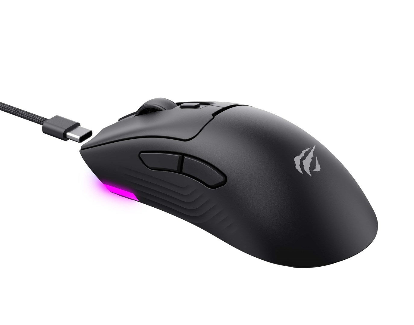 Havit MS966WB Wireless Gaming Mouse Black