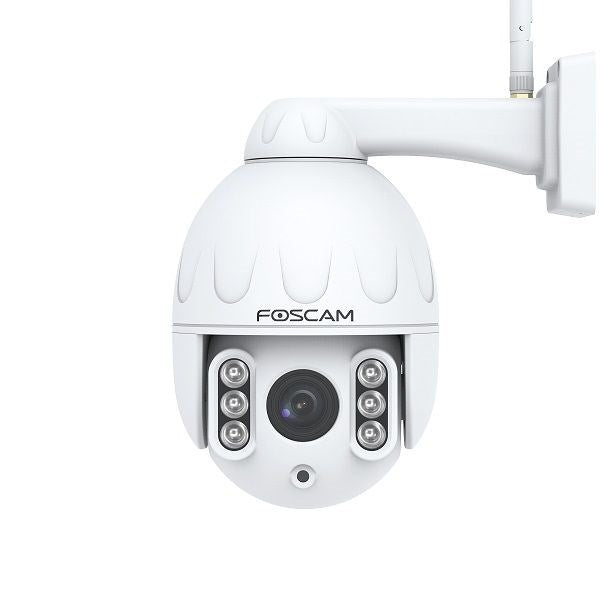 Foscam IP Camera SD4 White