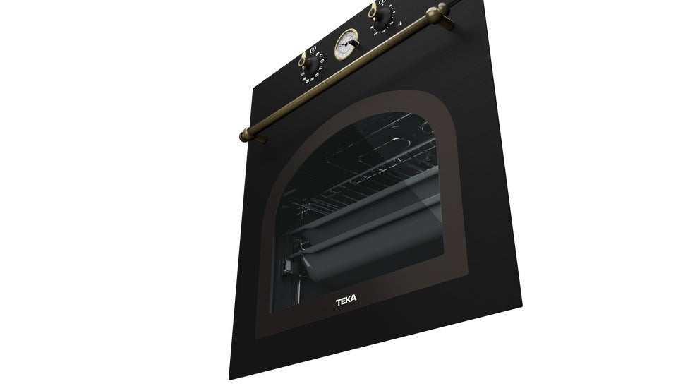 TEKA Oven STD HRB 6300 AT 70 L 3215 W Built-in Electric Black 111010010