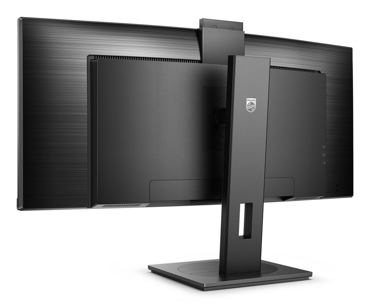 Philips 5000 series 34B1U5600CH/00 LED display 86.4 cm (34 ) 3440 x 1440 pixels Wide Quad HD LCD Black
