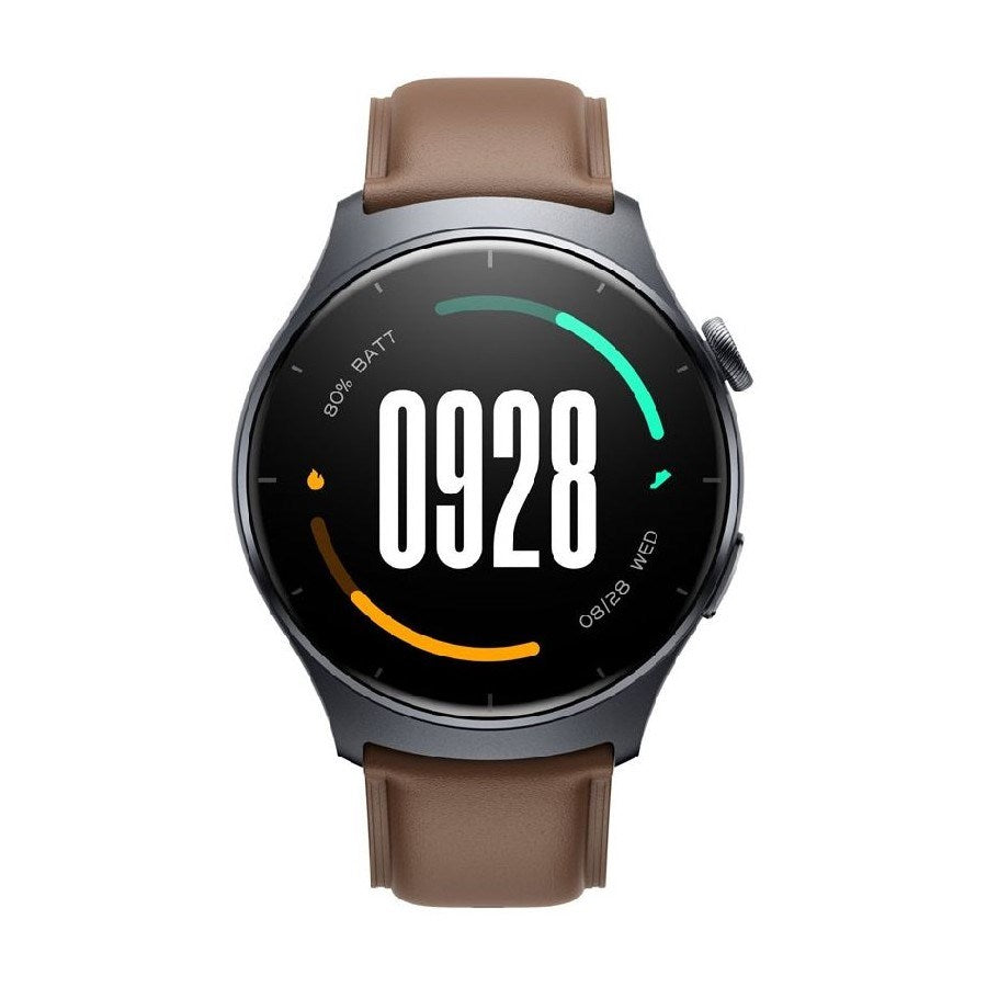 Mibro Smartwatch Lite 3 Bluetooth Calls 1.3 AMOLED Dark Grey