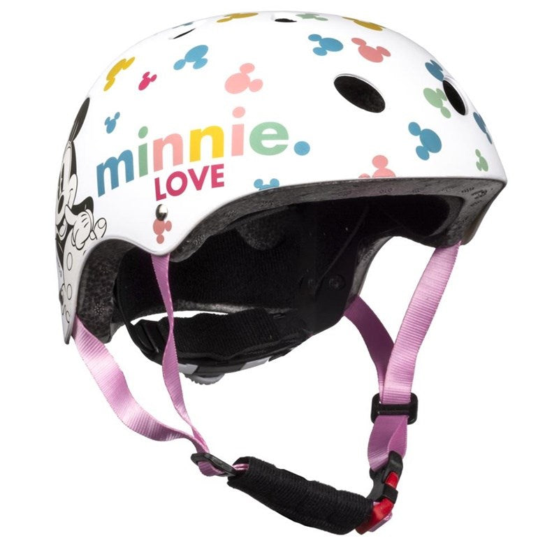 DISNEY Minnie Sport Helmet 9080