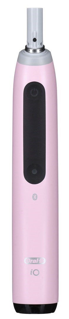 Oral-B iO5 Pink Electric Toothbrush