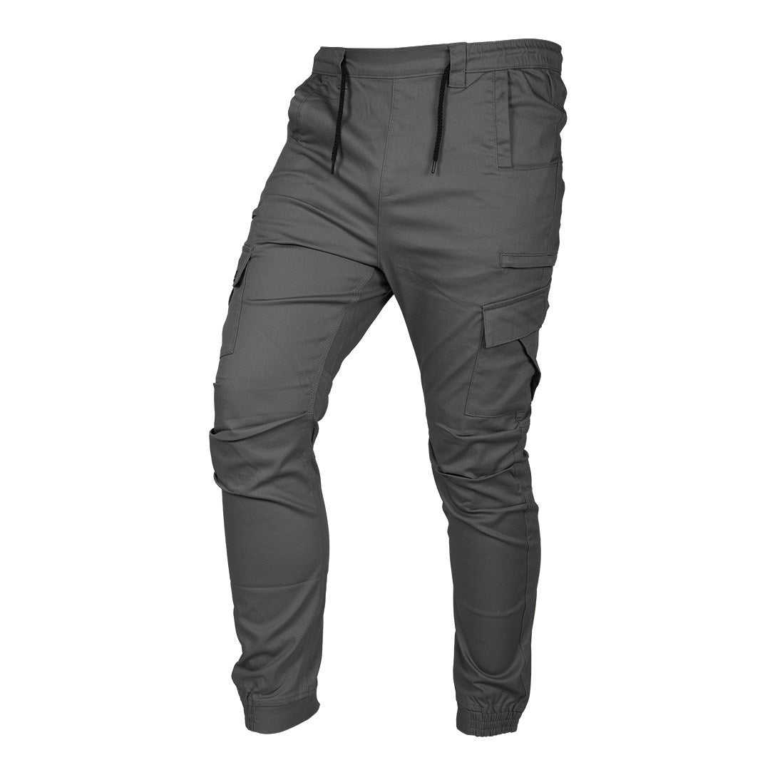 NEO TOOLS Jogger Trousers Gray Size XXXL 81-285-2-XXXL