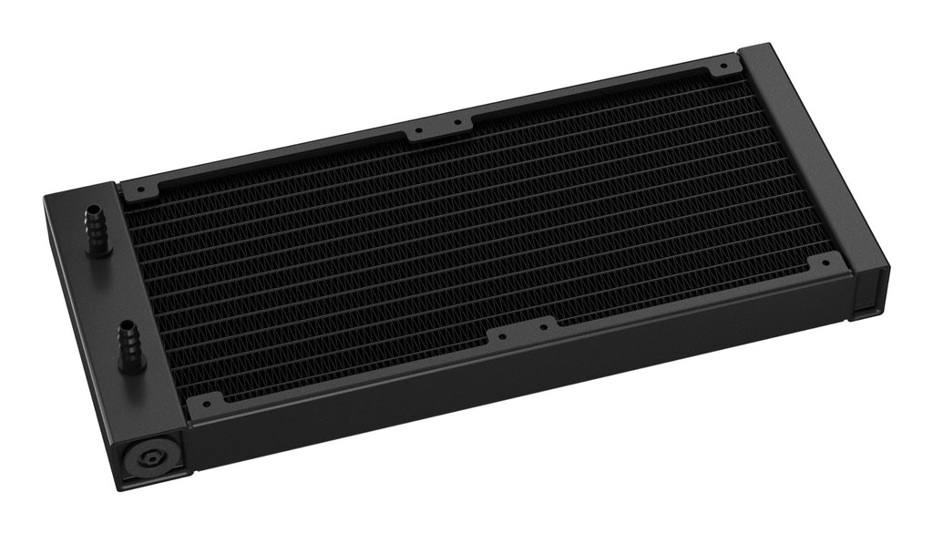 DeepCool LQ240 Processor Liquid Cooling Kit 12cm Black