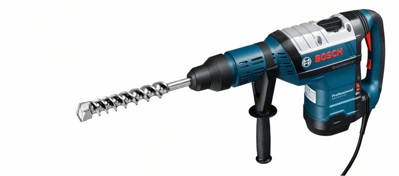 Bosch 0 611 265 000 Rotary Hammer 1500W SDS Max 12.5J