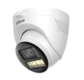 DAHUA IP Security Camera 2880 x 1620 Dome HAC-HDW1500TQ-IL-T-0280B-DIP