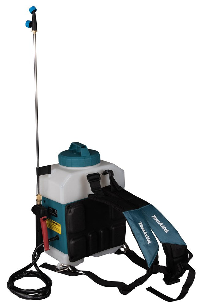 MAKITA Backpack Garden Sprayer 10 L 18V DUS108Z