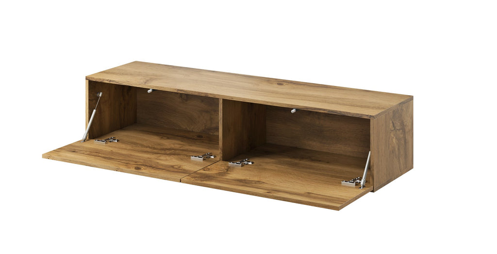 Cama RTV VIGO140 w/w TV Stand & Entertainment Center (RTV VIGO140 w/w)