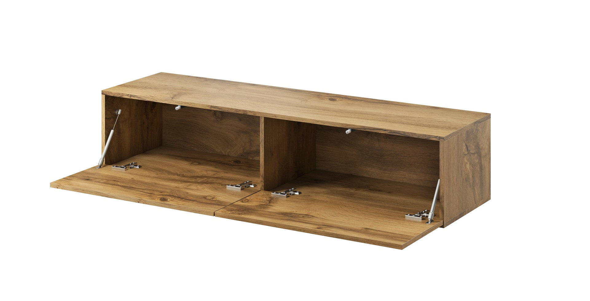 Cama RTV VIGO140 w/w TV Stand & Entertainment Center (RTV VIGO140 w/w)