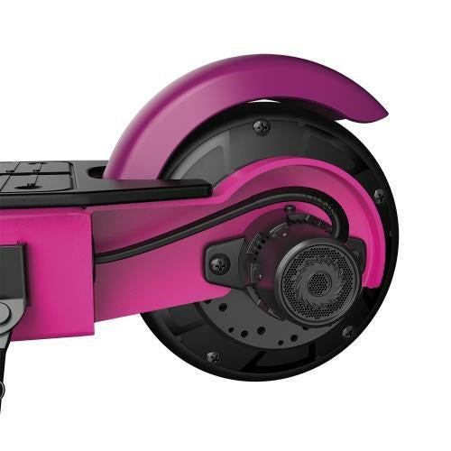 RAZOR XLR 90 Power Core Electric Scooter Pink (13173869)