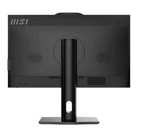 MSI AIO PRO AP242P 14M-649XEU i5-14400 23.8  IPS LED FHD Non-Touch Anti-Glare 16GB SSD512GB M.2 AX211 WiFi 6E NoOS Black