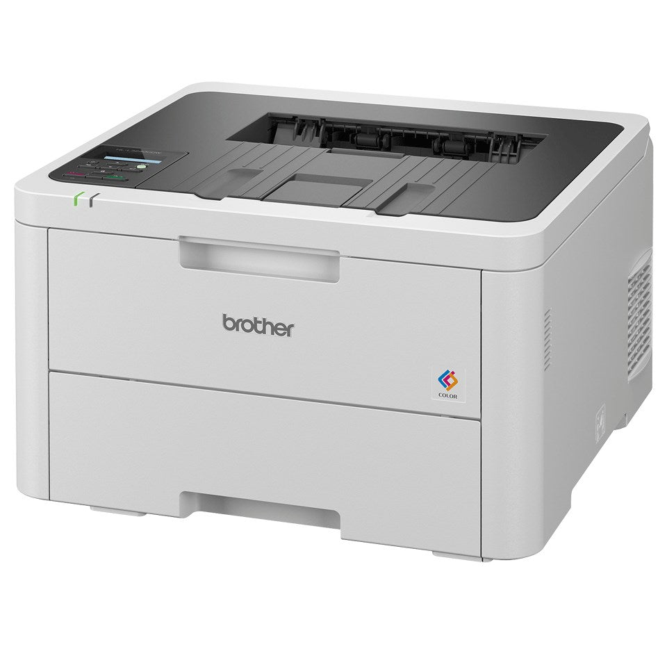 Brother HL-L3240CDW Colour Laser Printer A4 Wi-Fi 600 x 2400 DPI HLL3240CDWRE1