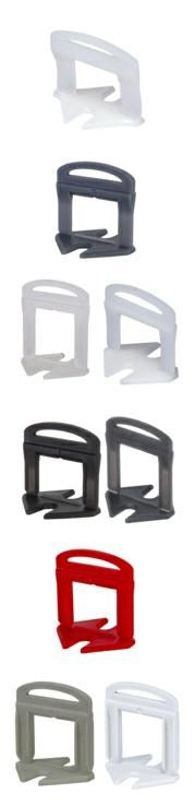 RUBI Tile Leveling Strips 2839 - 1000 g, 340 mm x 480 mm x 100 mm