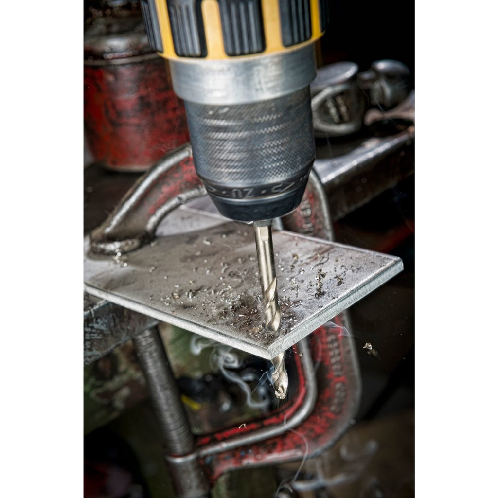 DeWALT DT4933-QZ Drill Bit 6 mm Overall Length: 93 mm