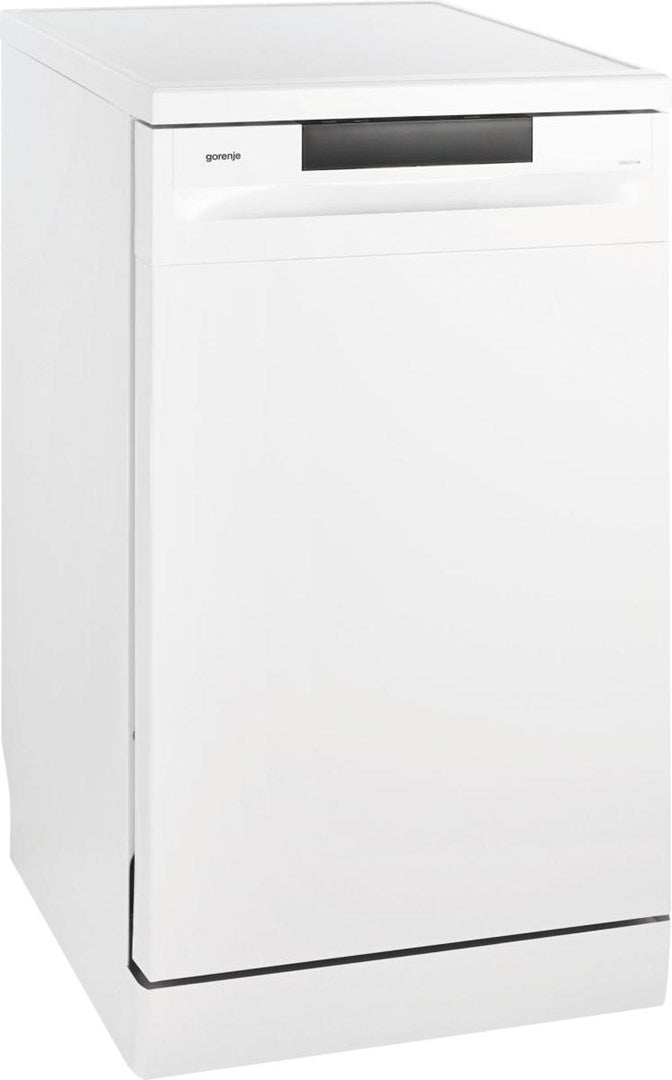 Gorenje GS520E15W Freestanding Dishwasher 9 Place Settings E