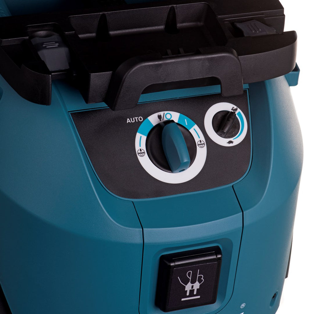 Makita Dust Extractor VC4210L