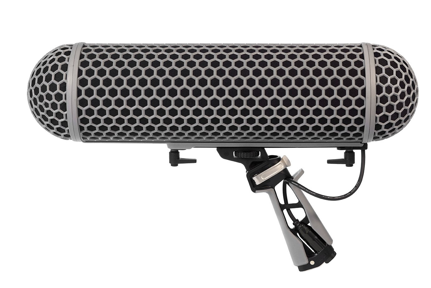 RODE BLIMP Microphone Windshield and Shock Mount Accessory