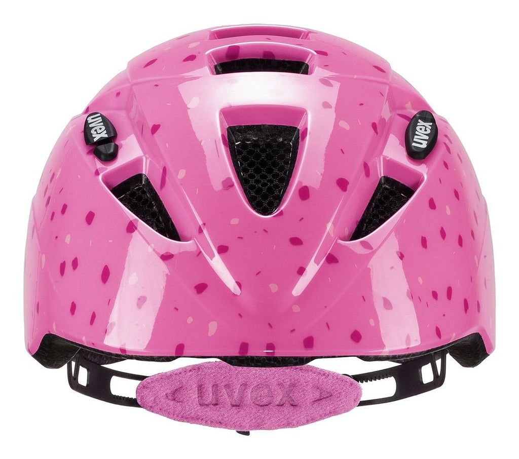 Uvex kid 2 Pink