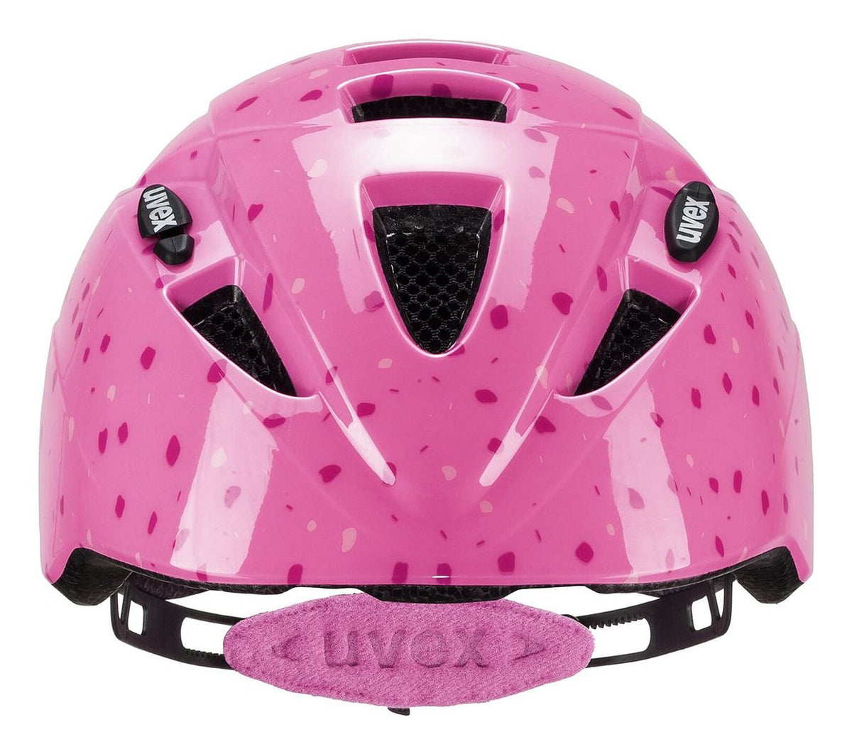 Uvex kid 2 Pink