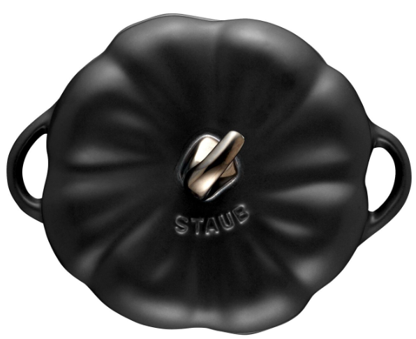 ZWILLING Pumpkin Round Casserole Baking Dish - 700 ML