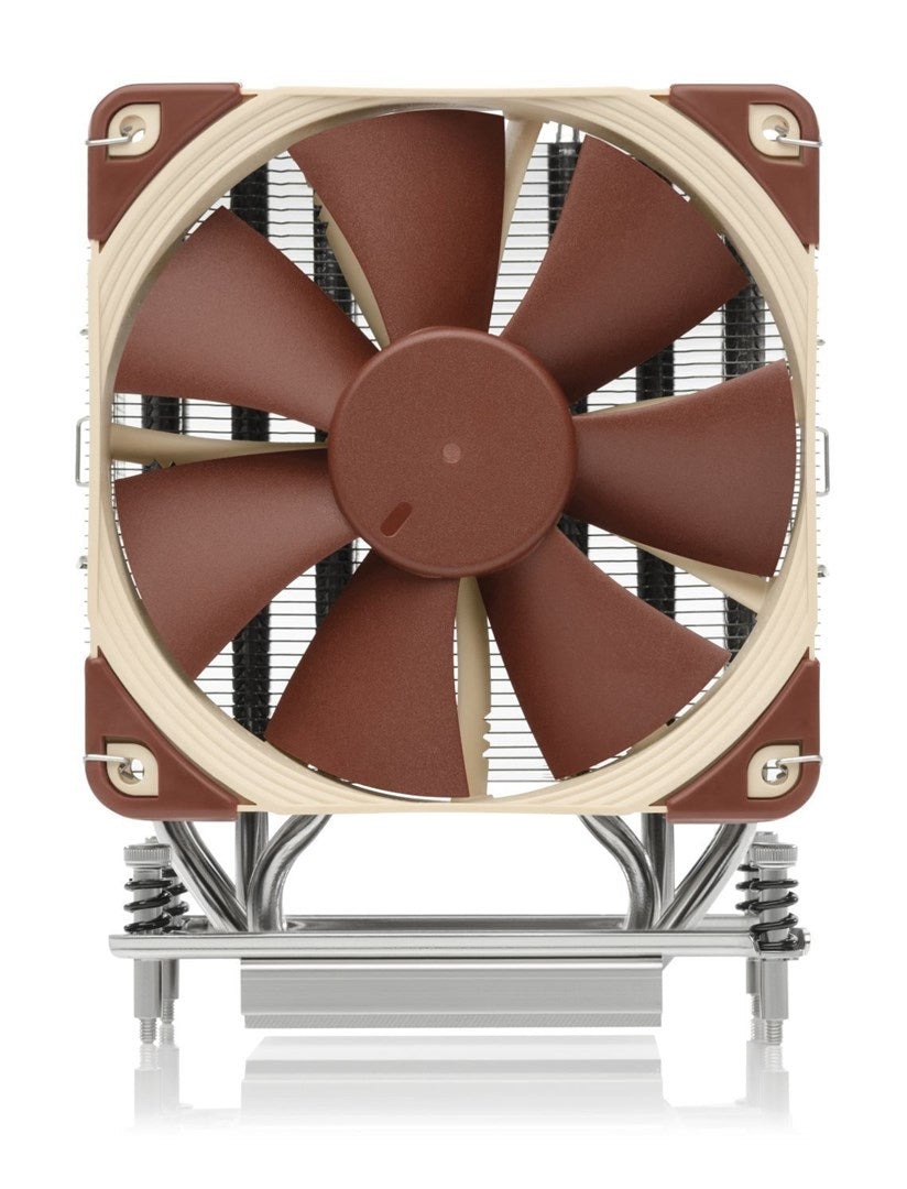 Noctua NH-U12S TR4-SP3 CPU Cooler 12 cm Aluminium Beige