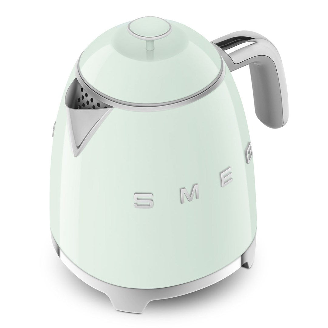 SMEG Electric Kettle 0.8 L 1400W Vintage KLF05PGEU